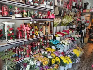 گل فروشی سنبل 3