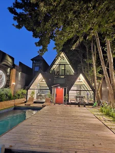 میهمان شو