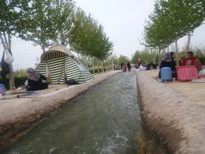 بوستان کوثر(حسن آباد)