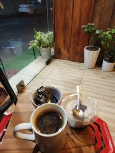 قهوه بین 5