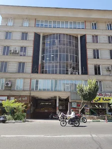 مدرسه بیمه