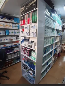 داروخانه دکتر شاکری