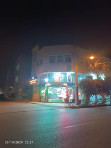بستنی سنتی وفالوده شیرازی مهدوی 2