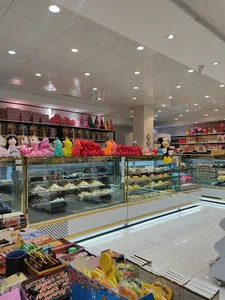 شیرینی اسپرلوس