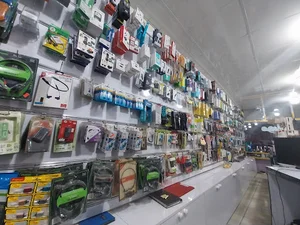 فروشگاه موبایل و دیجیتال اله پور-قیاسوند