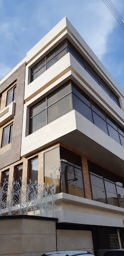 ساختمان شریف