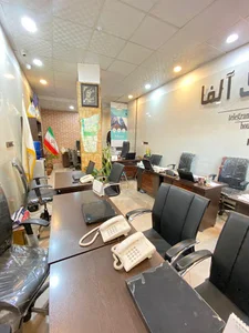 مسکن آلفا