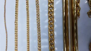 طلای زرناز 5