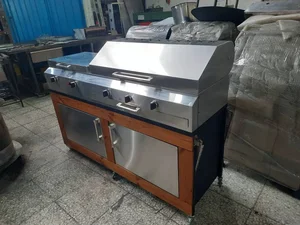 شومینه دلتادکو 3