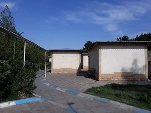 مسافر سرای شهرداری