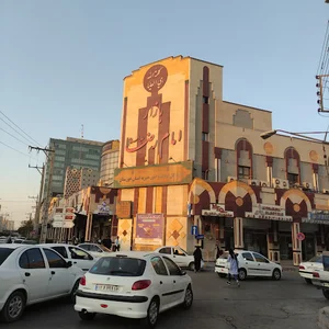 بازار امام رضا
