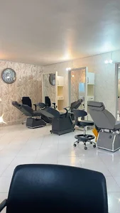 سالن زیبایی آرشیدا
