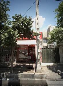 فروشگاه پروتئینی 2