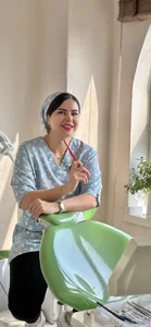 مطب دندانپزشکی دکتر مرجان (زهرا) پورحسن 4