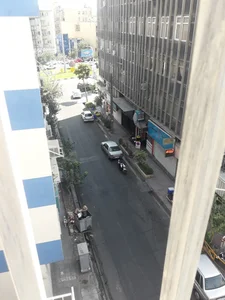 خوابگاه عمومی بیستون