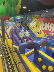 Fun Works - Powered by play
