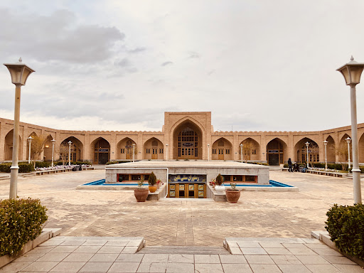 کاروانسرای مادرشاه