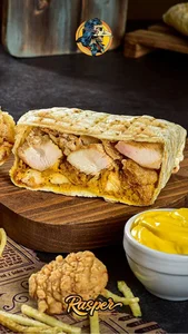 سوخاری راسپر 2