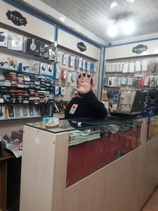 موبایل حندان