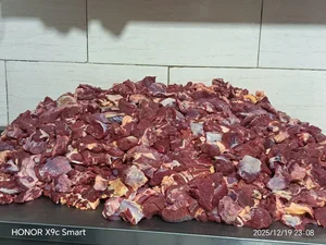 کباب سرای رفاه 2