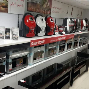 لوازم خانگی حاج عباداله سوری الجی