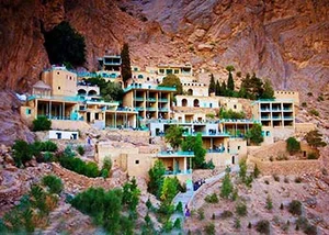 آبگرم و آبدرمانی های خرانق - اردکان : بهترین قیمت، عکس ها، رزرو آنلاین