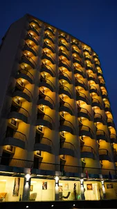 Nova Bay - Hotel