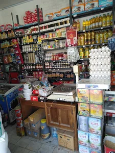 فروشگاه منصوری