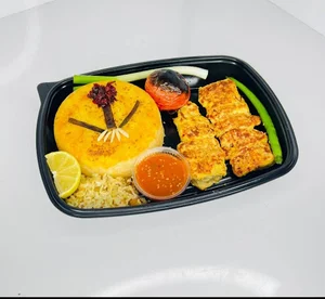 کترینگ خواجویی نژاد (دیگچه شعبه پاسارگاد)