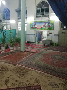 مسجد امام حسین