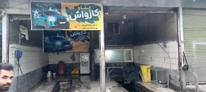 کارواش پناه