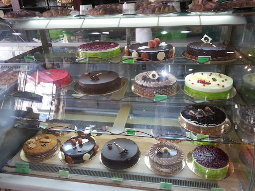 Saadeddin Pastry