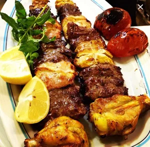 ساعت شنی