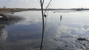آببندان نوایی محله