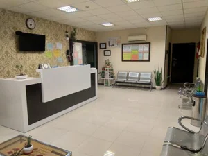 دندانپزشکی حافظ شرق 3
