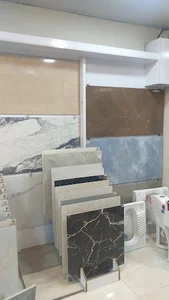 گالری ساختمانی تتیس