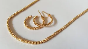 گالری طلای میشان Mishangold Gallery