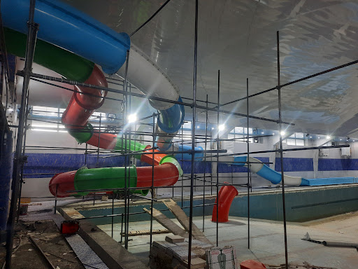 Hoortan Pool