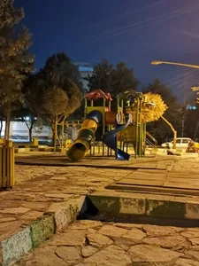 پارک اطلس