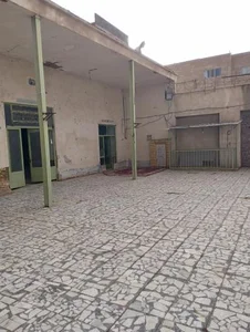 مسجد صاحب الزمان (عج) 3