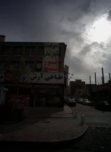 طباخی ارش 2