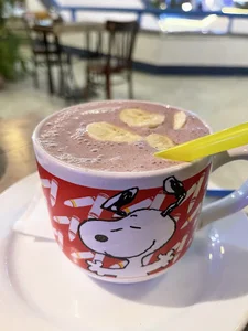 کافه دو فرانس