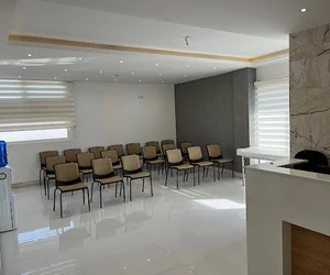 مطب دکترمسعود حسینی (فوق‌تخصص گوارش وکبد)