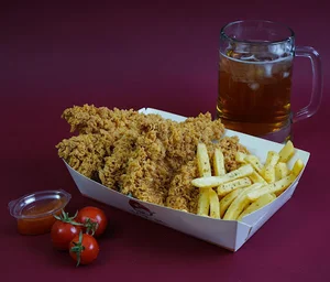 سفره سوخاری