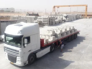 شرکت بنا آفرین پارس