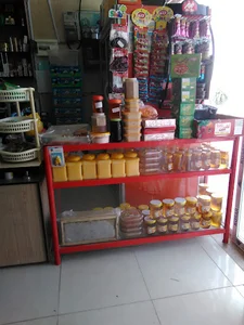 سوپر لبنیات امیر (منتجبی)