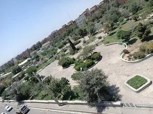 خیابان یاس شمالی