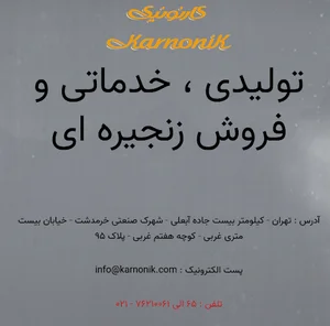 شرکت کارنونیک