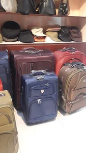 فروشگاه کیف و چمدان دیپلمات