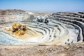 معدن زرین کار گراش